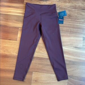 NWT Muscle Republic leggings